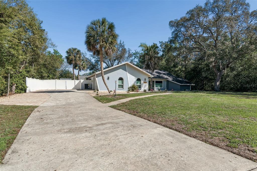 7995 Chaucer Drive Weeki Wachee, FL 34607 - Photo 81 of 82