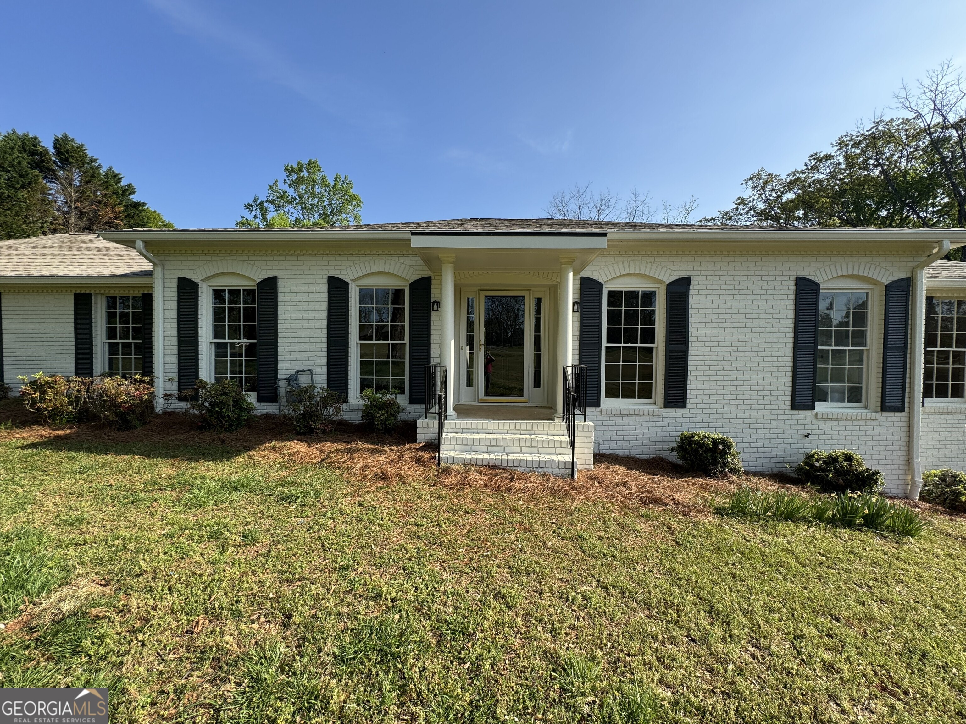 1281 Lavista Road Athens, GA 30606 - Photo 3 of 23