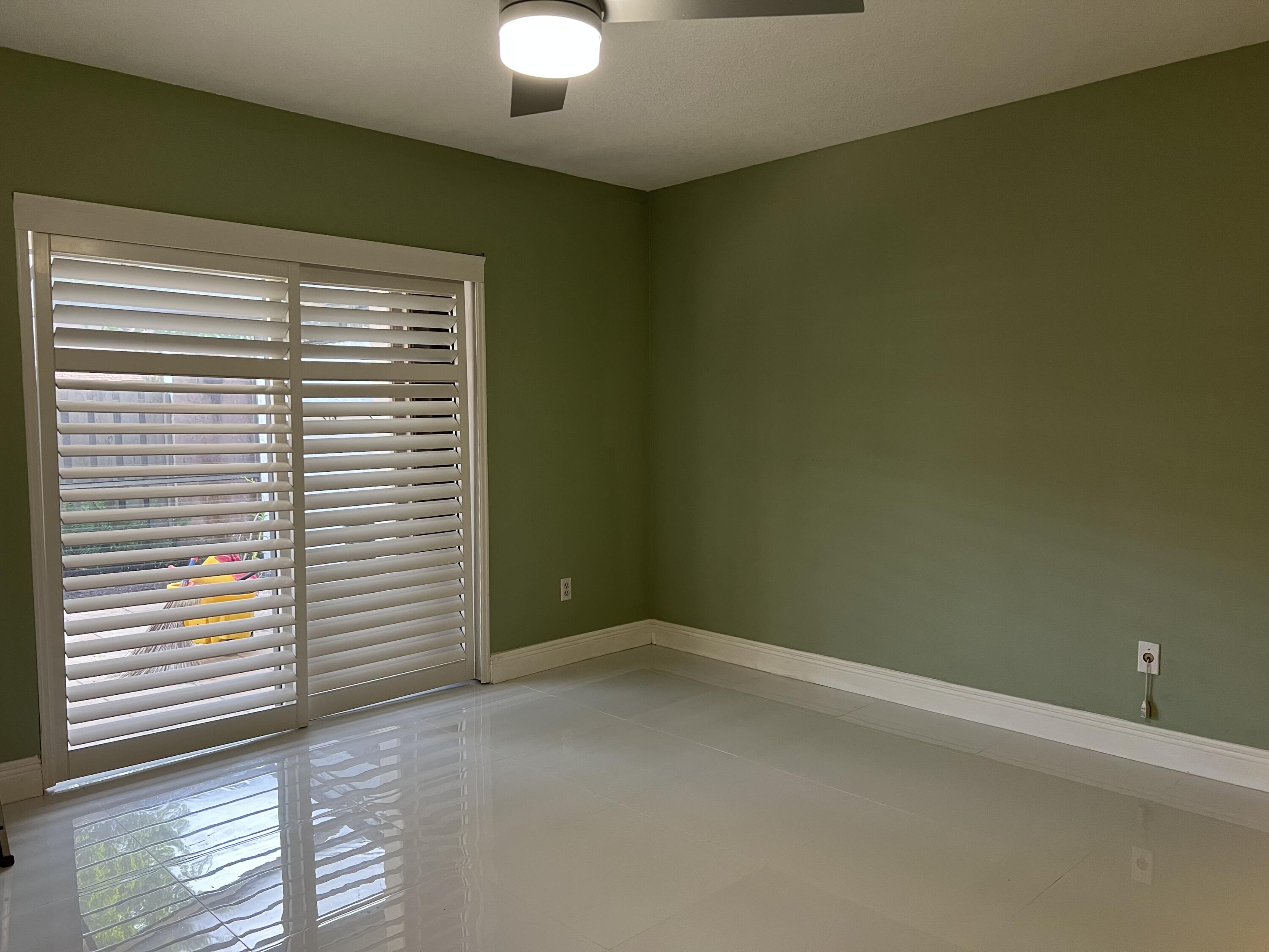 8951 Southwest 19th Street, Unit G Boca Raton, FL 33433 - Photo 11 of 30 Primary Bedroom 2