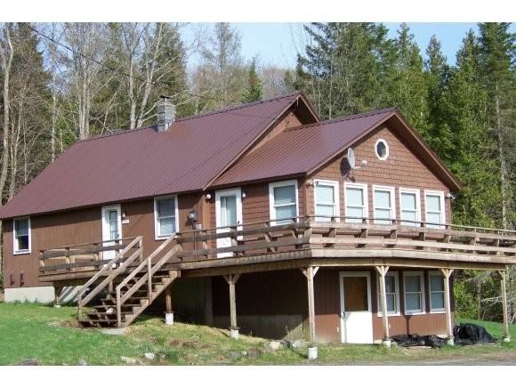 250 Old Farm Road Burke, VT 05871 - Photo 1 of 1 Gallery Image 1