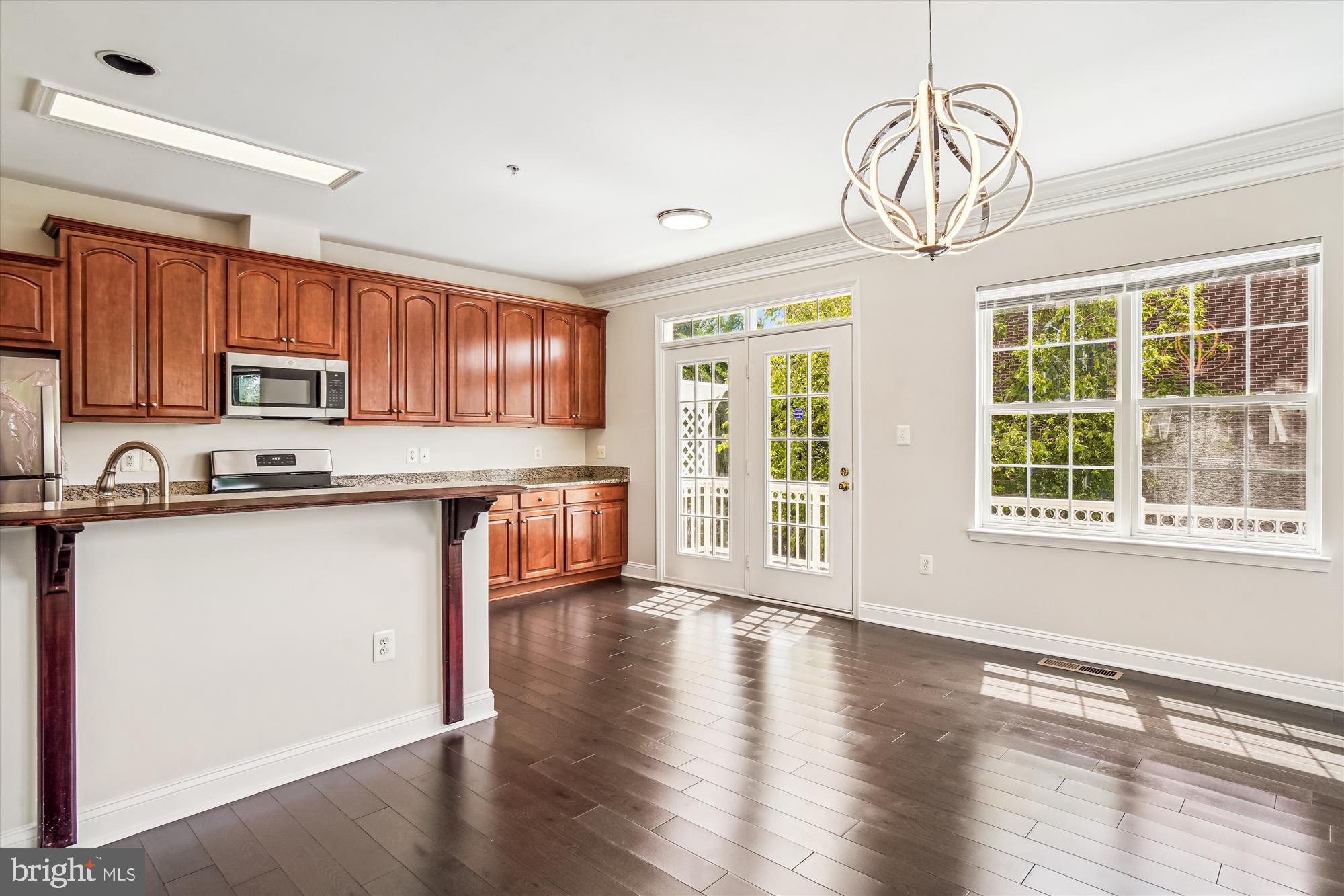 12962 Clarksburg Square Road Clarksburg, MD 20871 - Photo 11 of 39 Dining Room