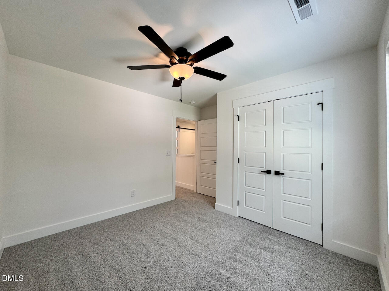 218 George Street Four Oaks, NC 27524 - Photo 27 of 33 Bedroom 3 Second Angle