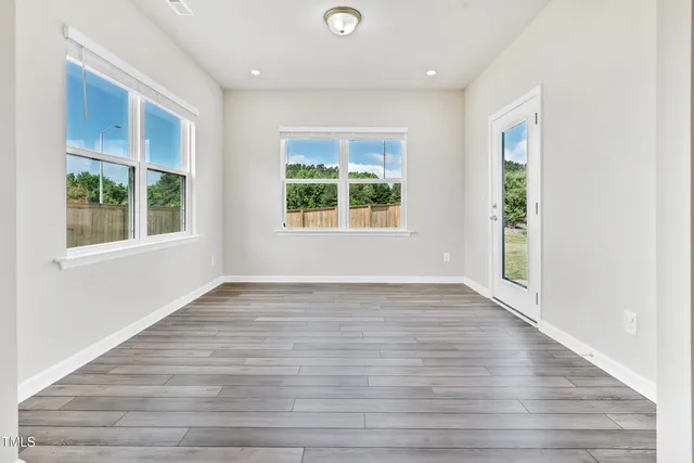 $610,000 | 4601 Okeechobee Court, Fuquay-Varina, NC 27526