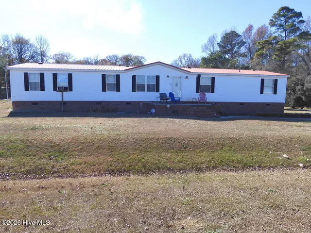 $175,000 | 201 Duck Ridge Drive, Pikeville, NC 27863