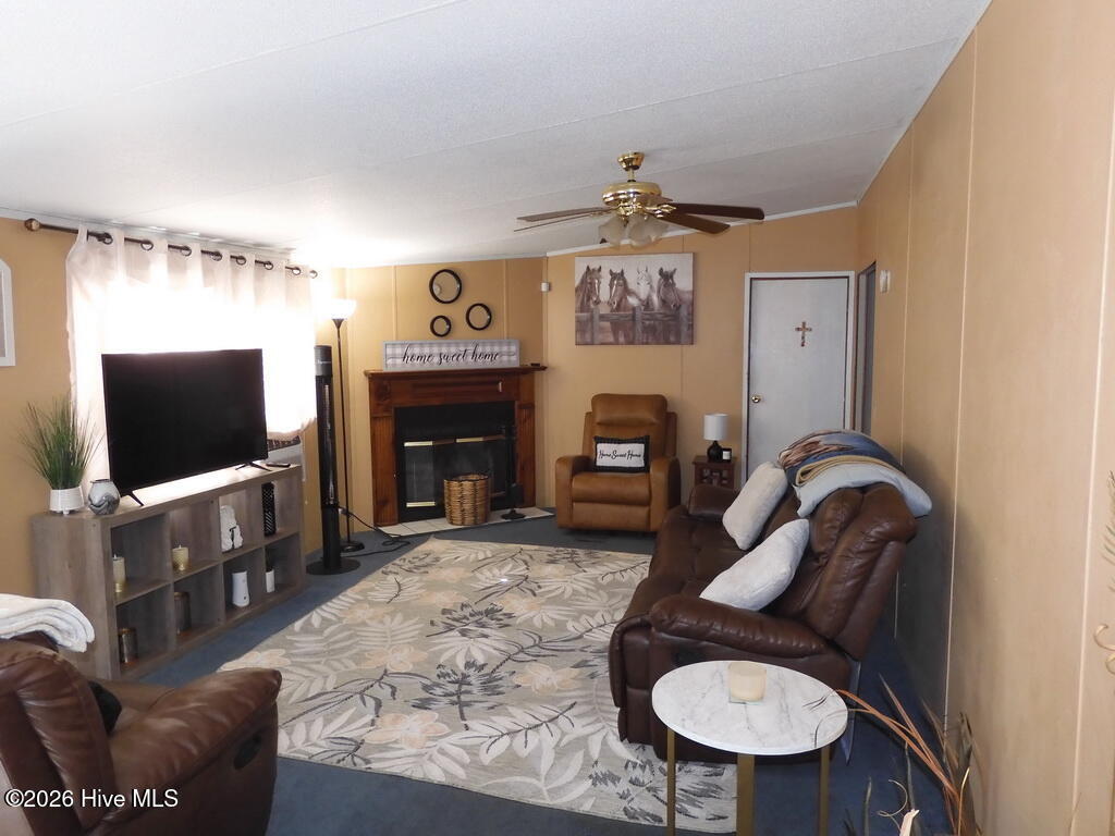 201 Duck Ridge Drive Pikeville, NC 27863 - Photo 15 of 30 DEN