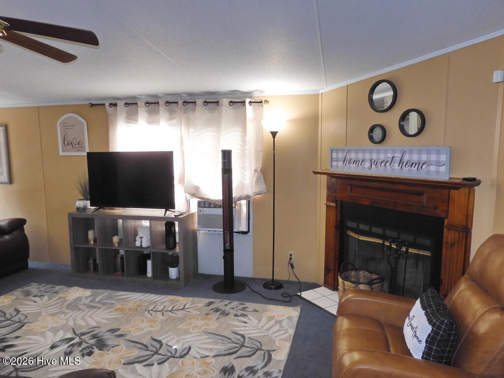 201 Duck Ridge Drive Pikeville, NC 27863 - Photo 16 of 30 DEN