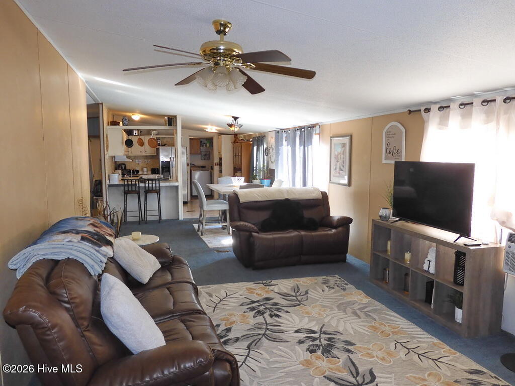 201 Duck Ridge Drive Pikeville, NC 27863 - Photo 17 of 30 DEN