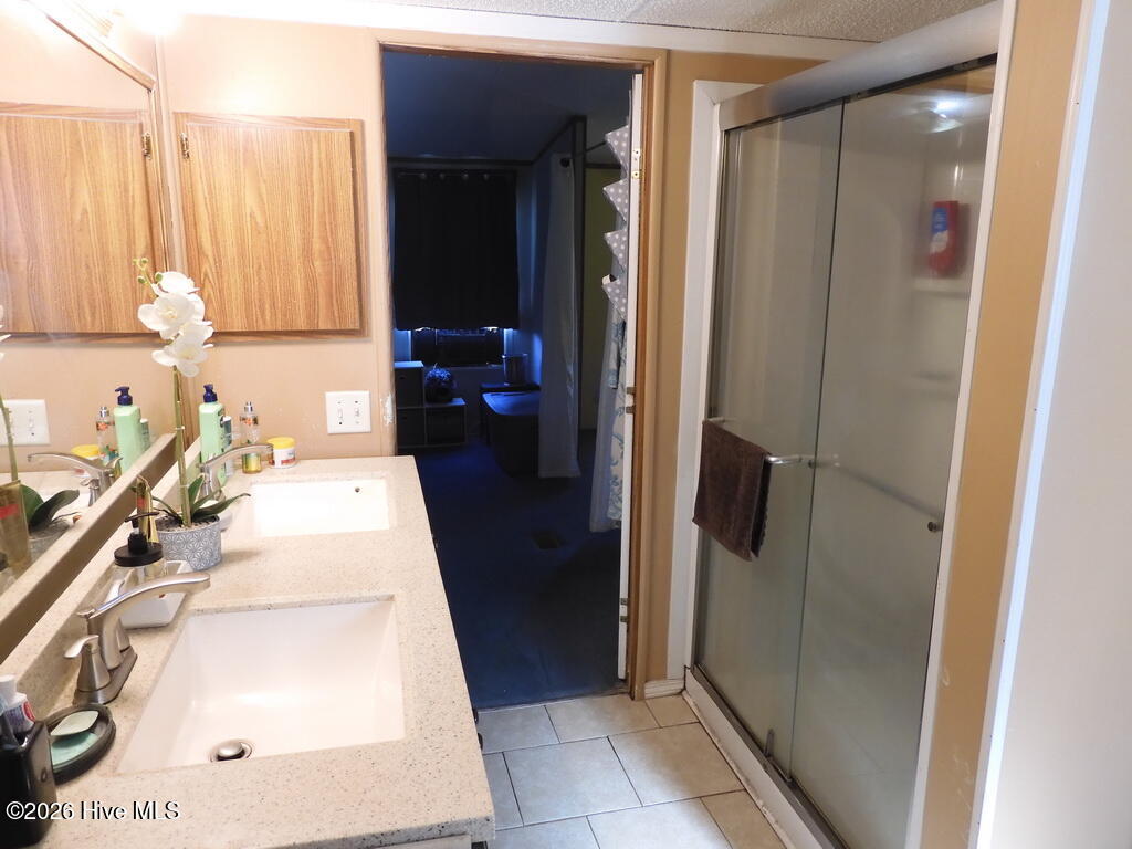 201 Duck Ridge Drive Pikeville, NC 27863 - Photo 23 of 30 MASTER BATH