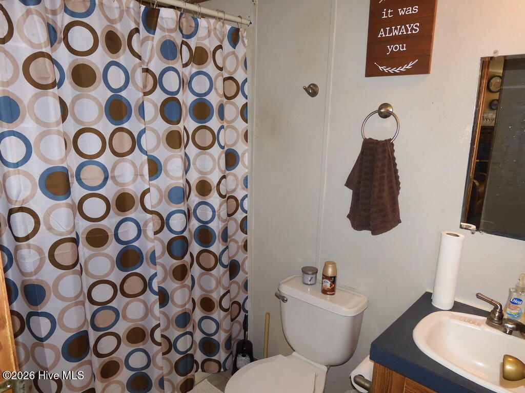 201 Duck Ridge Drive Pikeville, NC 27863 - Photo 26 of 30 BATH 2