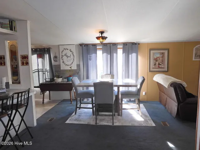 $168,000 | 201 Duck Ridge Drive, Pikeville, NC 27863