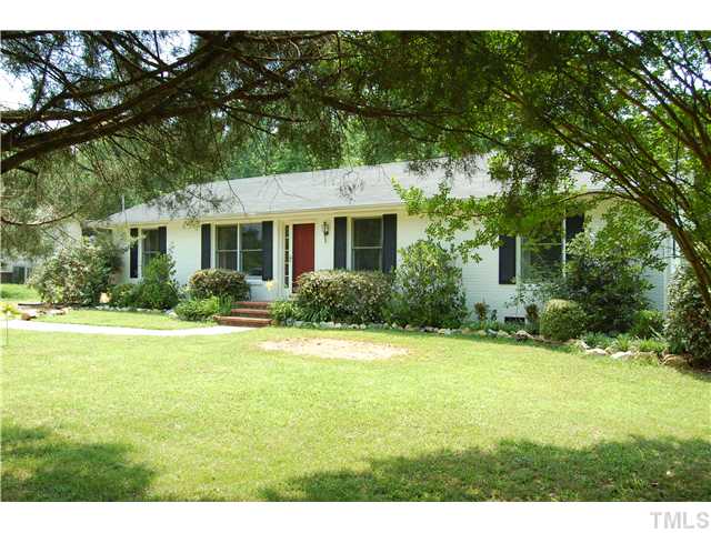 210 Richmond Road Mebane, NC 27302 - Photo 1 of 11 SWEET HOUSE..CLEAN AS A WHISTLE.. NICE!!!
