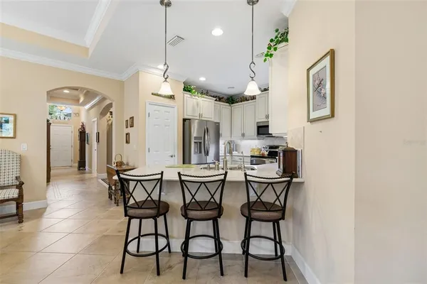 $367,000 | 2306 Oakley Green Drive, Unit 62, Sun City Center, FL 33573