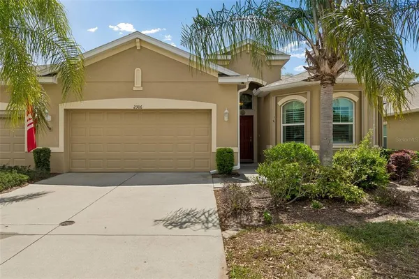 $367,000 | 2306 Oakley Green Drive, Unit 62, Sun City Center, FL 33573