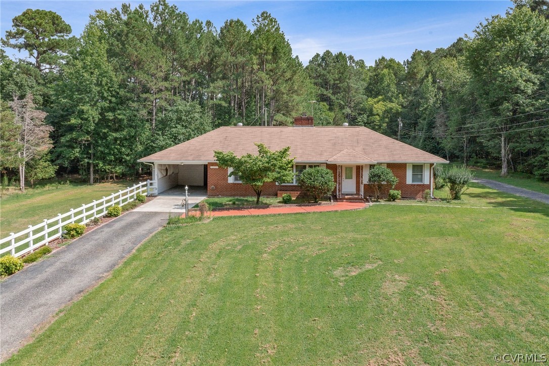 11219 Old Stage Road Prince George, VA 23875 - Photo 1 of 43 Gallery Image 1