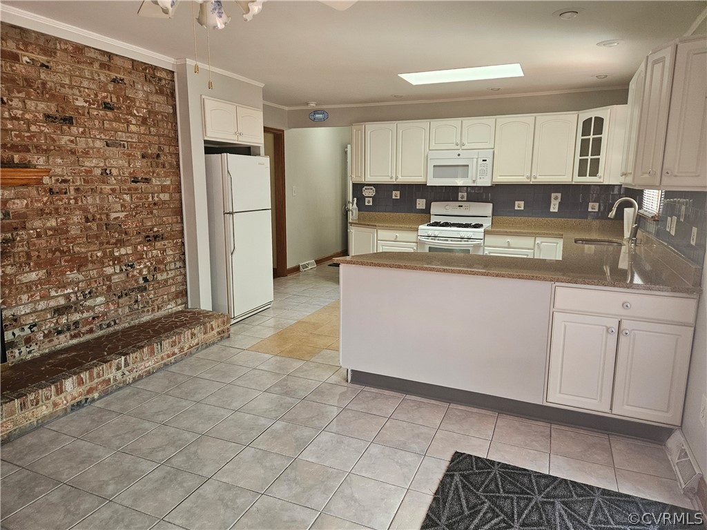 11219 Old Stage Road Prince George, VA 23875 - Photo 12 of 43 Gallery Image 12