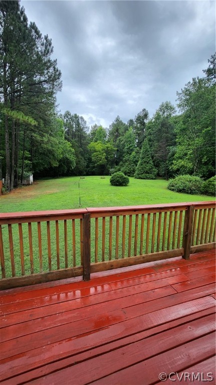 11219 Old Stage Road Prince George, VA 23875 - Photo 29 of 43 Gallery Image 29