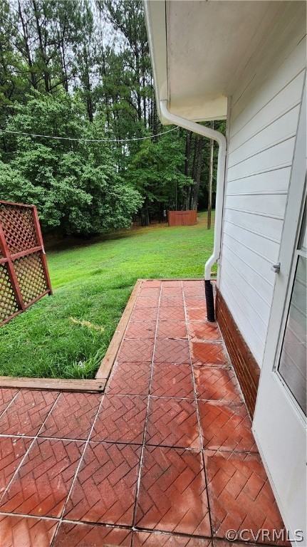 11219 Old Stage Road Prince George, VA 23875 - Photo 31 of 43 Gallery Image 31