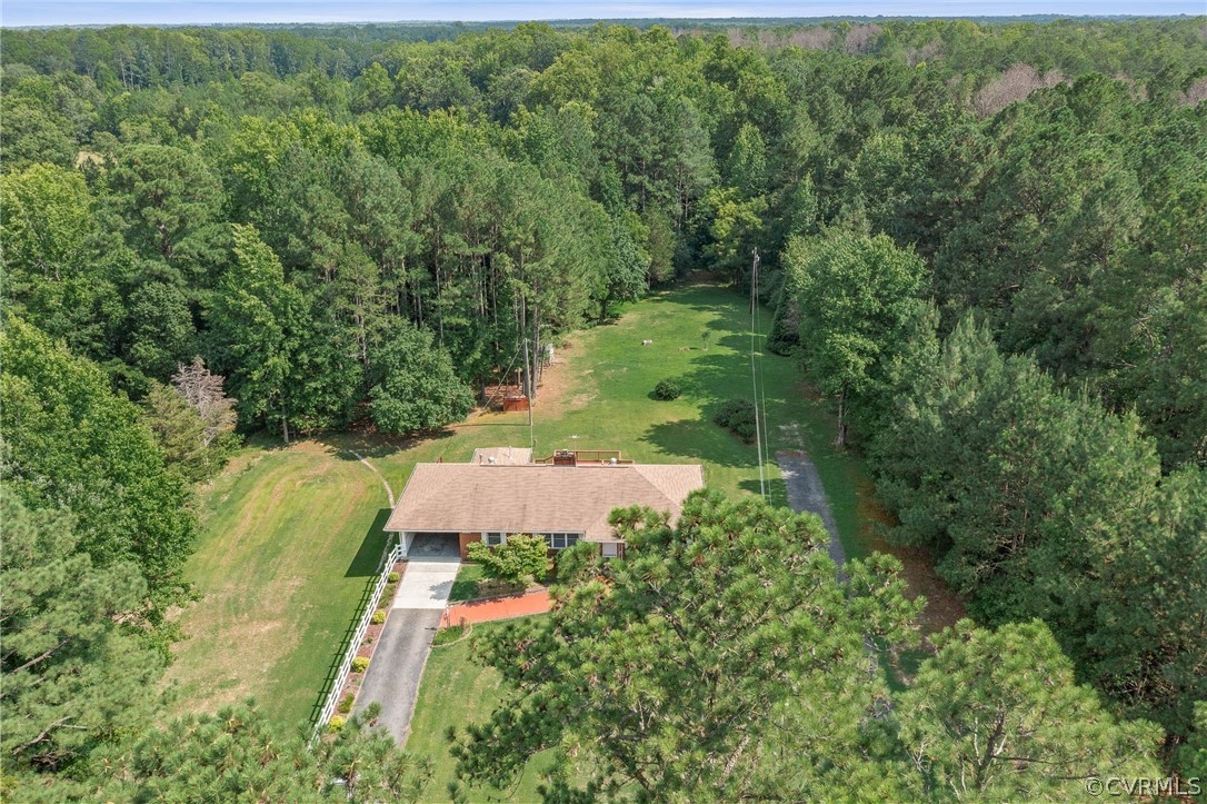 11219 Old Stage Road Prince George, VA 23875 - Photo 40 of 43 Gallery Image 40