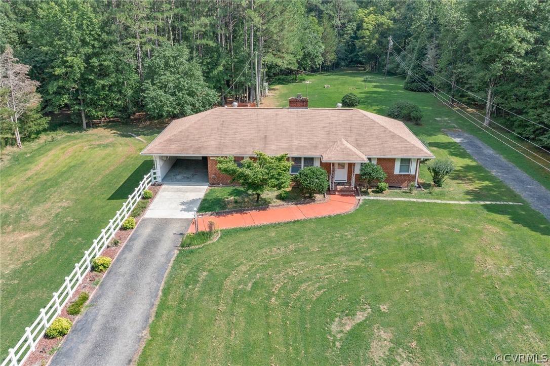 11219 Old Stage Road Prince George, VA 23875 - Photo 41 of 43 Gallery Image 41