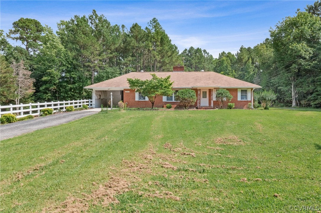 11219 Old Stage Road Prince George, VA 23875 - Photo 42 of 43 Gallery Image 42
