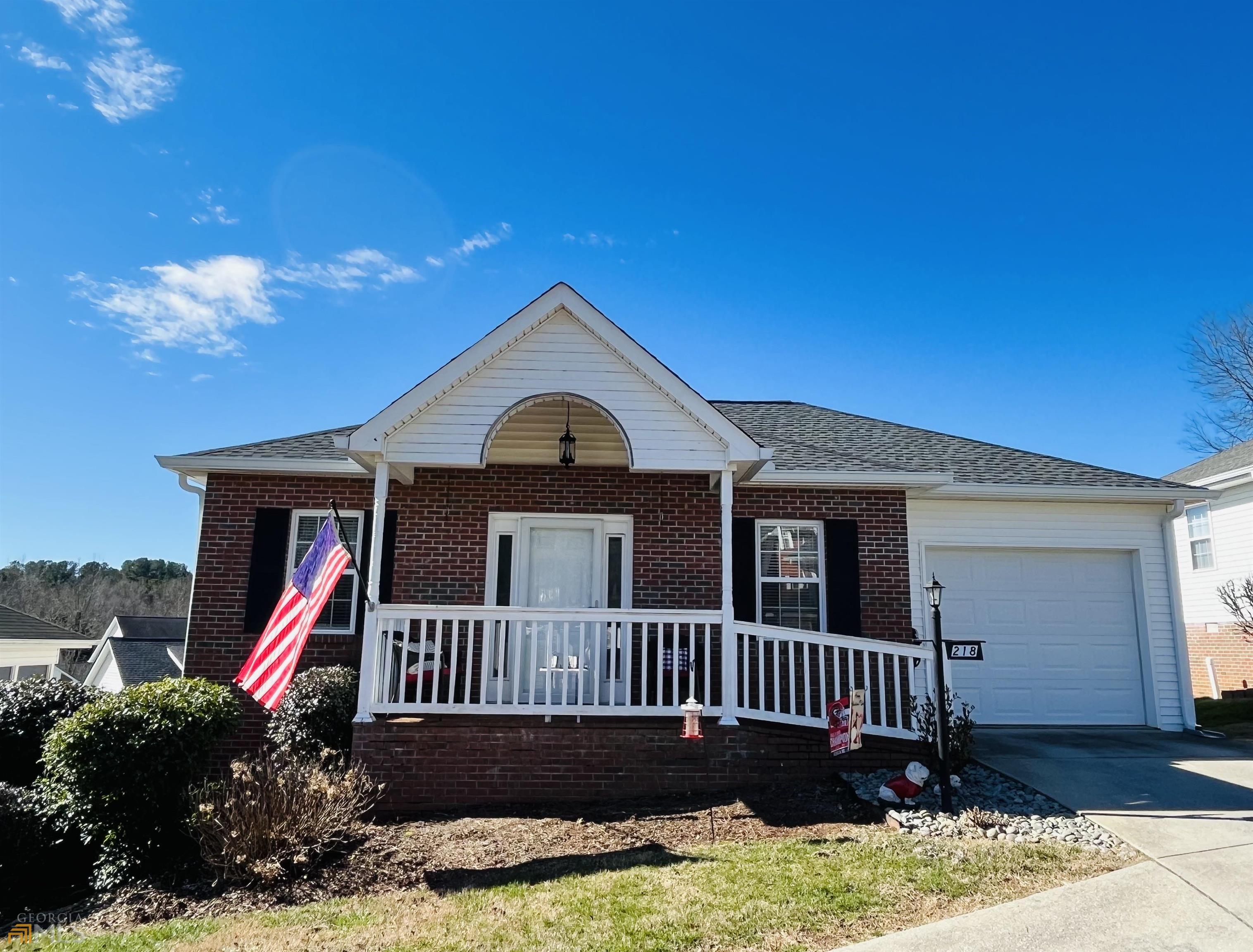 218 Alston Ridge Drive Cornelia, GA 30531 - Photo 1 of 1 Gallery Image 1