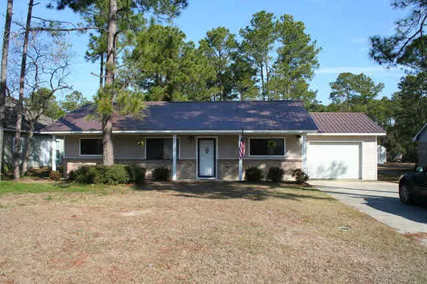 $900 | 24795 Wolf Bay Terrace, Orange Beach, AL 36561