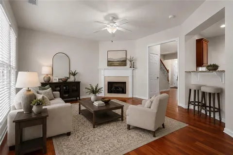 $450,000 | 1340 Winshire Cove, Alpharetta, GA 30004