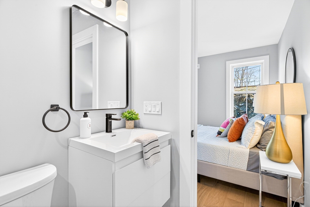 584 Cambridge Street, Unit 6 Boston, MA 02134 - Photo 13 of 19