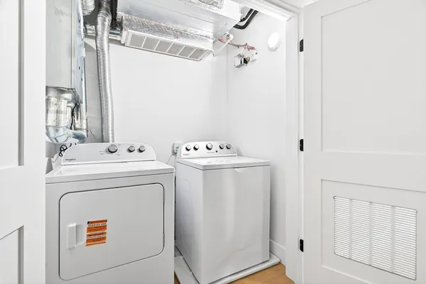 $4,858 | 584 Cambridge Street, Unit 8, Boston, MA 02134