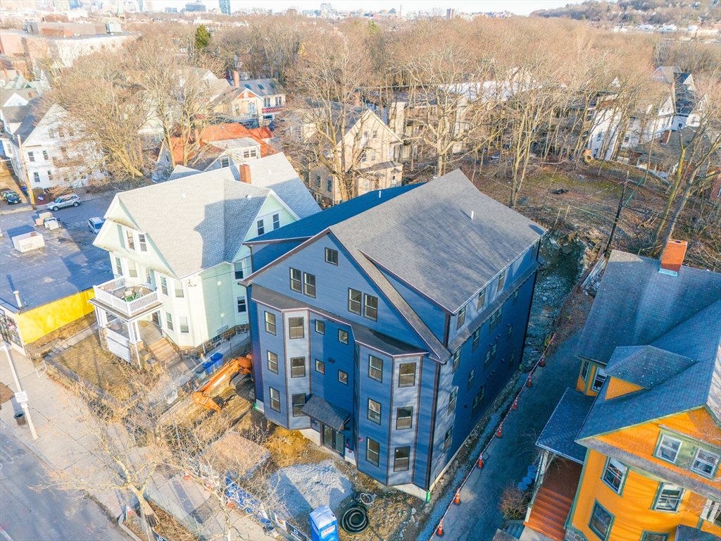 584 Cambridge Street, Unit 6 Boston, MA 02134 - Photo 18 of 19