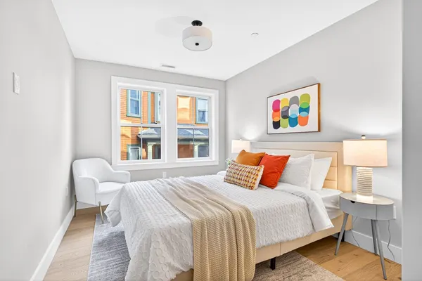 $4,858 | 584 Cambridge Street, Unit 8, Boston, MA 02134