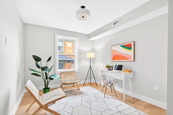 $4,858 | 584 Cambridge Street, Unit 8, Boston, MA 02134