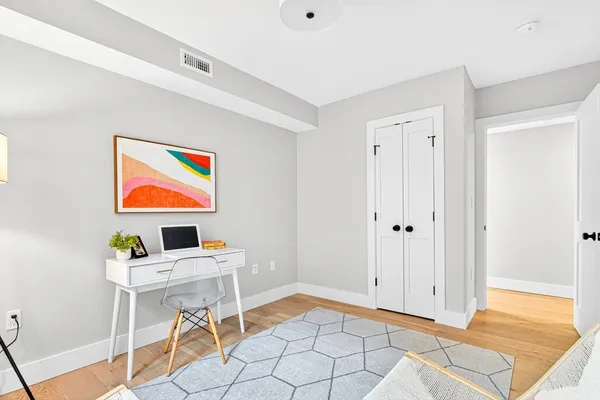 $4,858 | 584 Cambridge Street, Unit 8, Boston, MA 02134