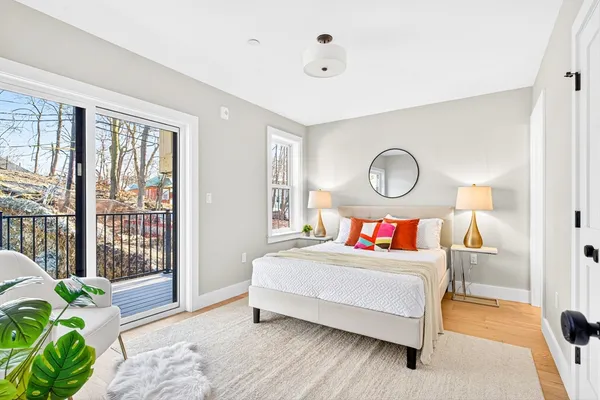 $4,858 | 584 Cambridge Street, Unit 8, Boston, MA 02134