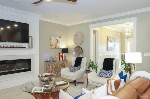 $634,900 | 1947 Refuge Circle, Gulf Breeze, FL 32563
