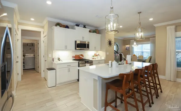 $634,900 | 1947 Refuge Circle, Gulf Breeze, FL 32563