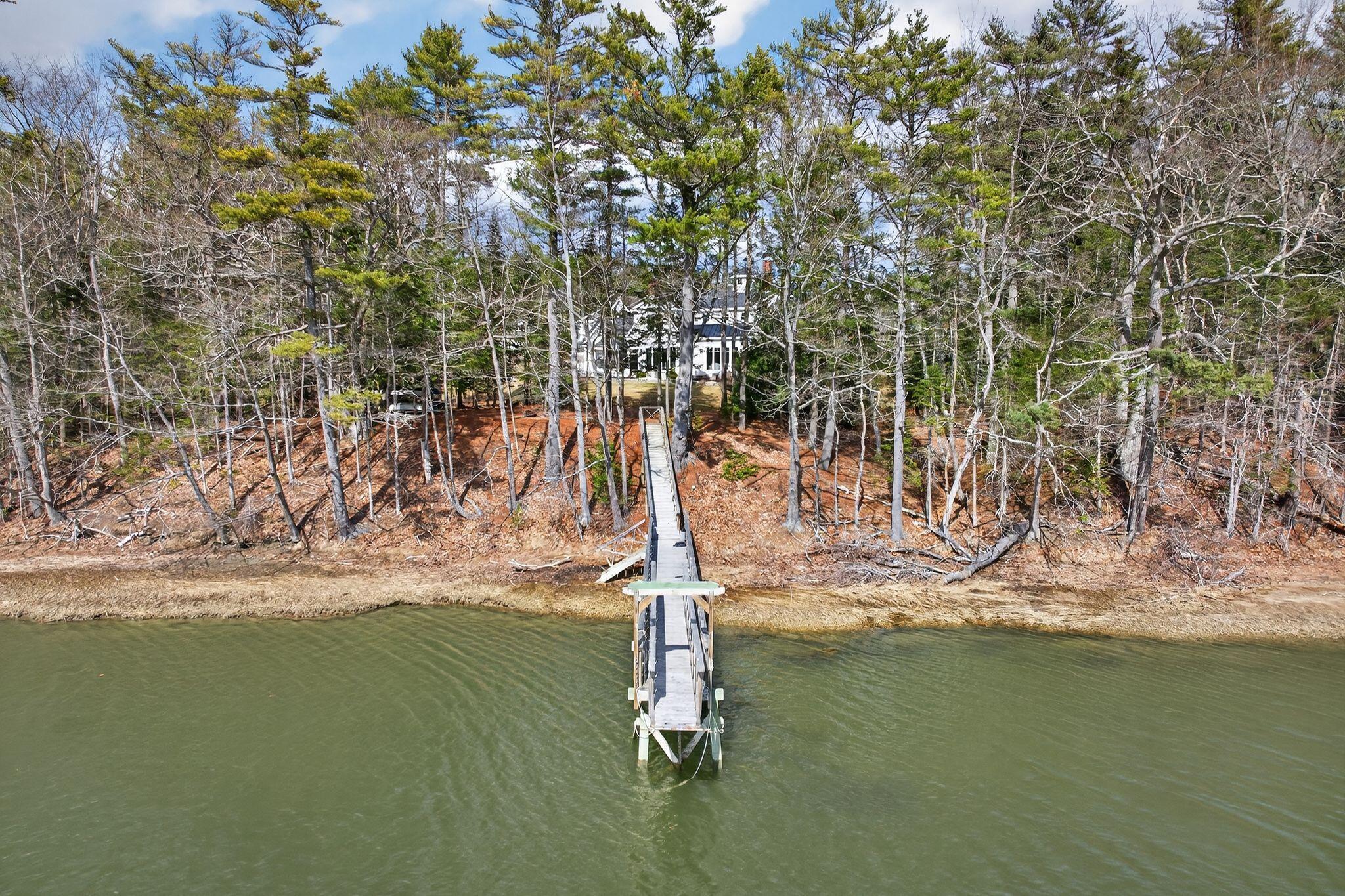 49 Rising Tide Lane Freeport, ME 04032 - Photo 71 of 71 DJI_20260406150946_0351_D