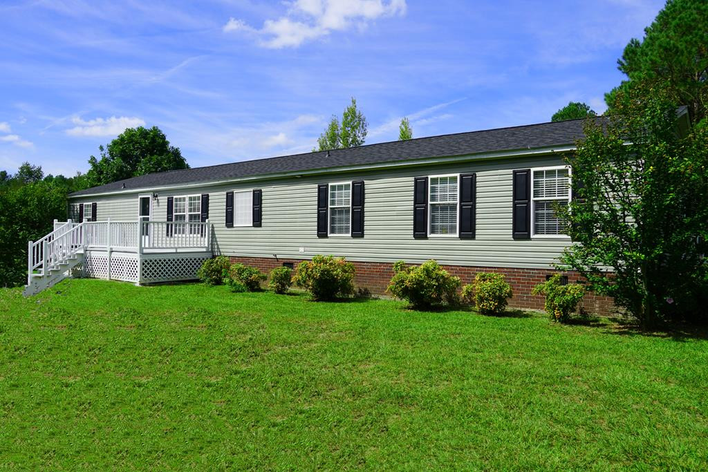 10678 Plowden Mill Road Alcolu, SC 29001 - Photo 1 of 15