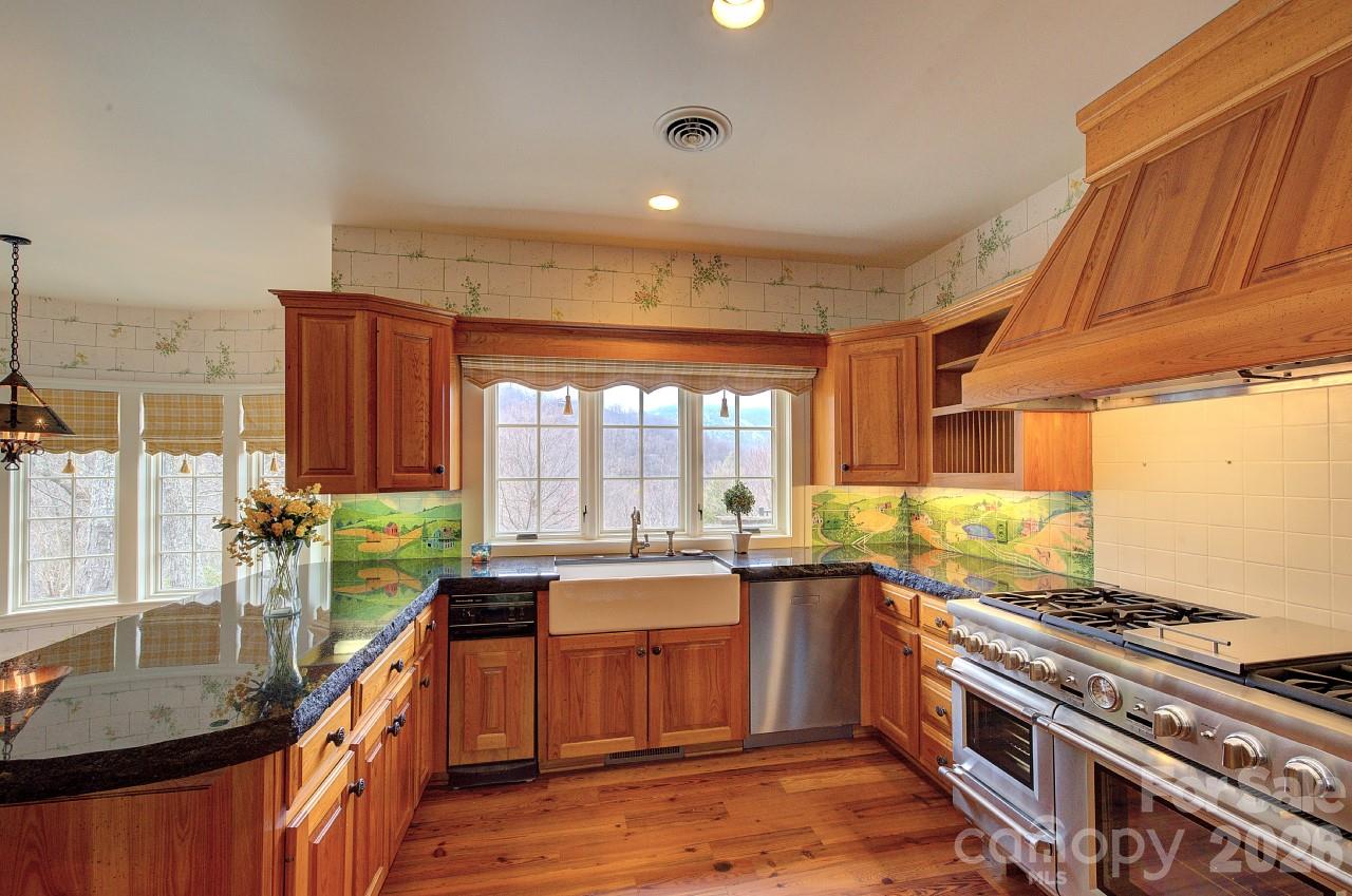 21 Eagle Rock Road Landrum, SC 29356 - Photo 11 of 47