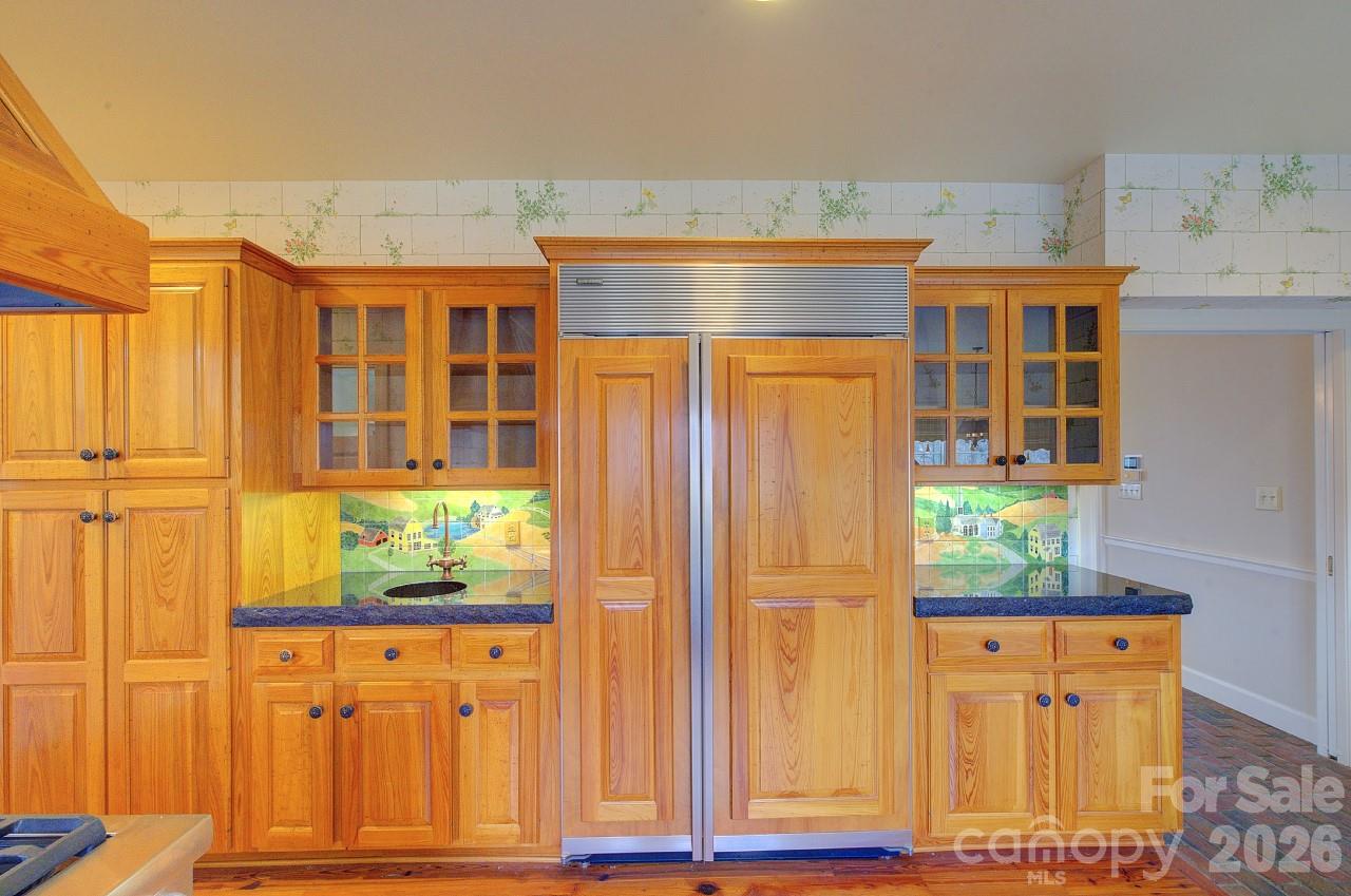 21 Eagle Rock Road Landrum, SC 29356 - Photo 13 of 47