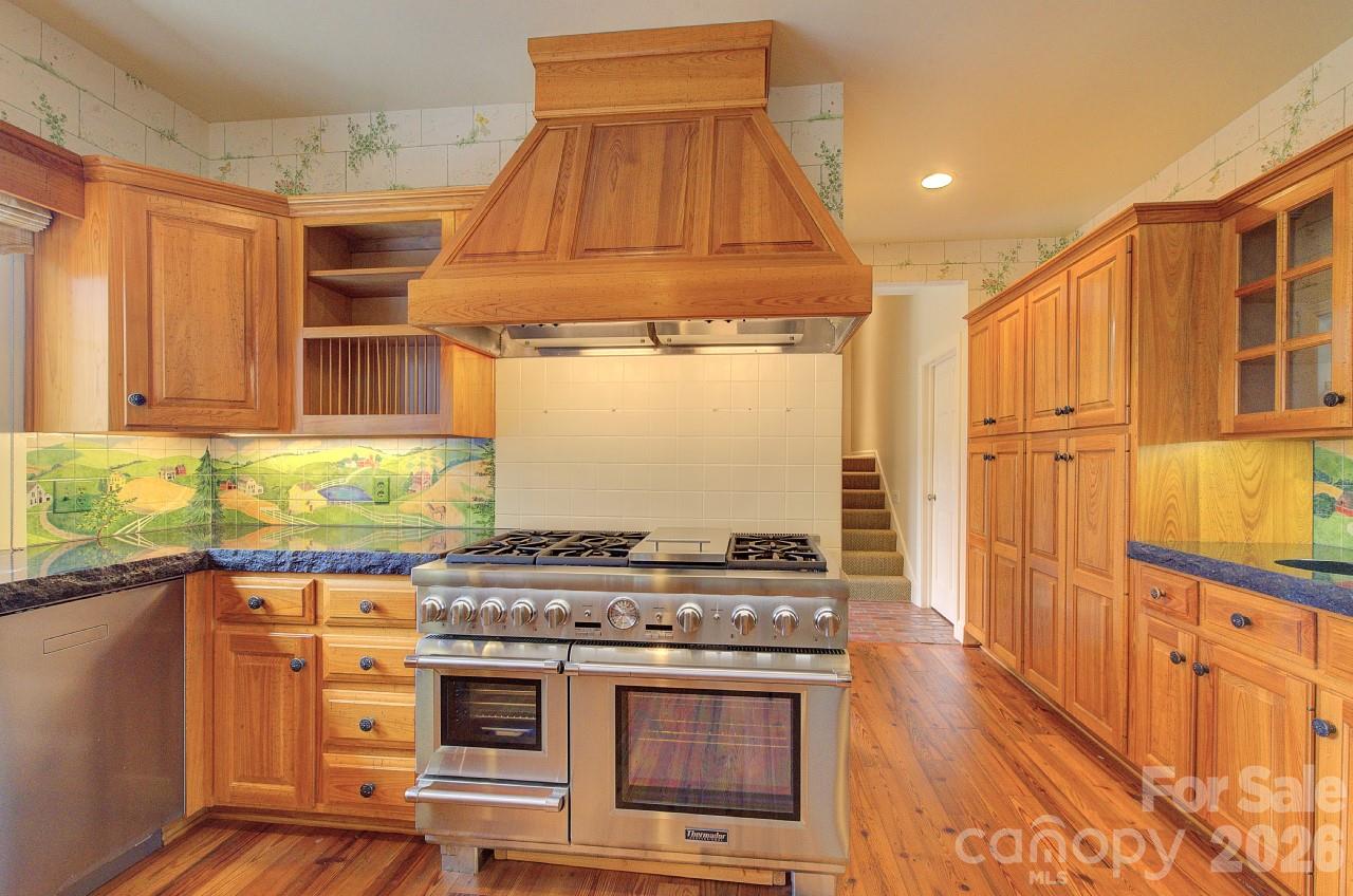 21 Eagle Rock Road Landrum, SC 29356 - Photo 14 of 47