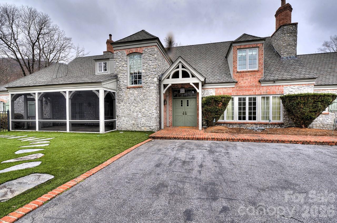 21 Eagle Rock Road Landrum, SC 29356 - Photo 2 of 47