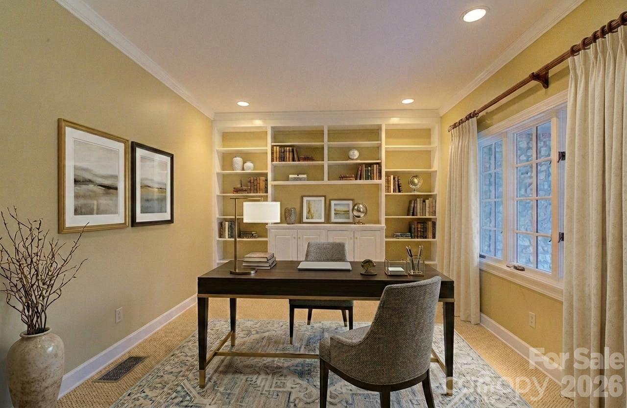 21 Eagle Rock Road Landrum, SC 29356 - Photo 24 of 47