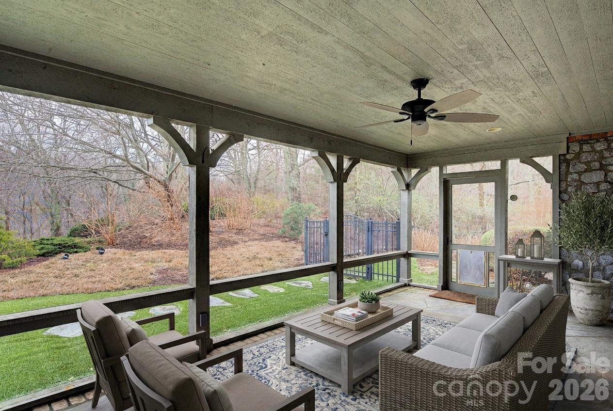 21 Eagle Rock Road Landrum, SC 29356 - Photo 26 of 47