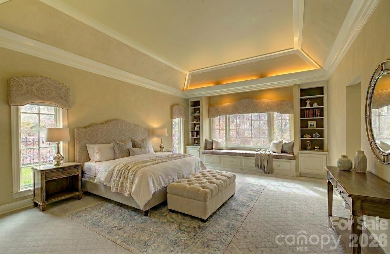 21 Eagle Rock Road Landrum, SC 29356 - Photo 28 of 47