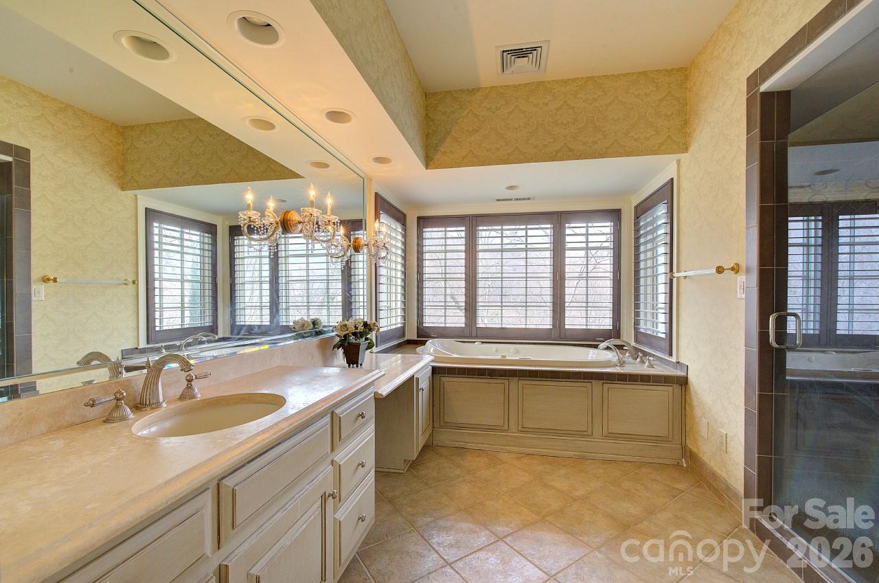 21 Eagle Rock Road Landrum, SC 29356 - Photo 30 of 47