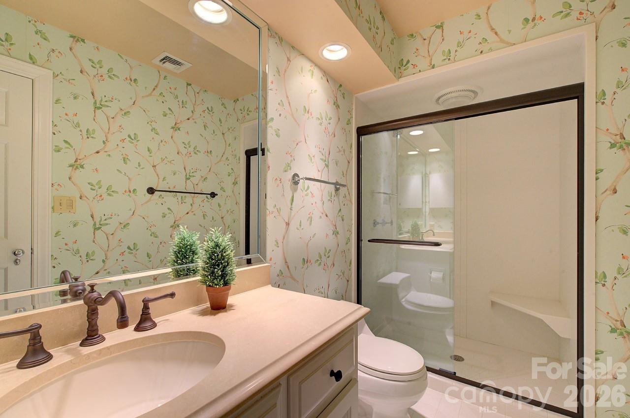 21 Eagle Rock Road Landrum, SC 29356 - Photo 36 of 47