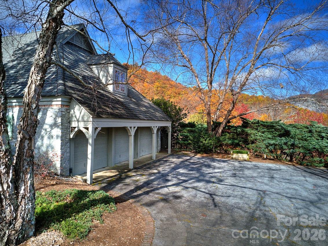 21 Eagle Rock Road Landrum, SC 29356 - Photo 39 of 47