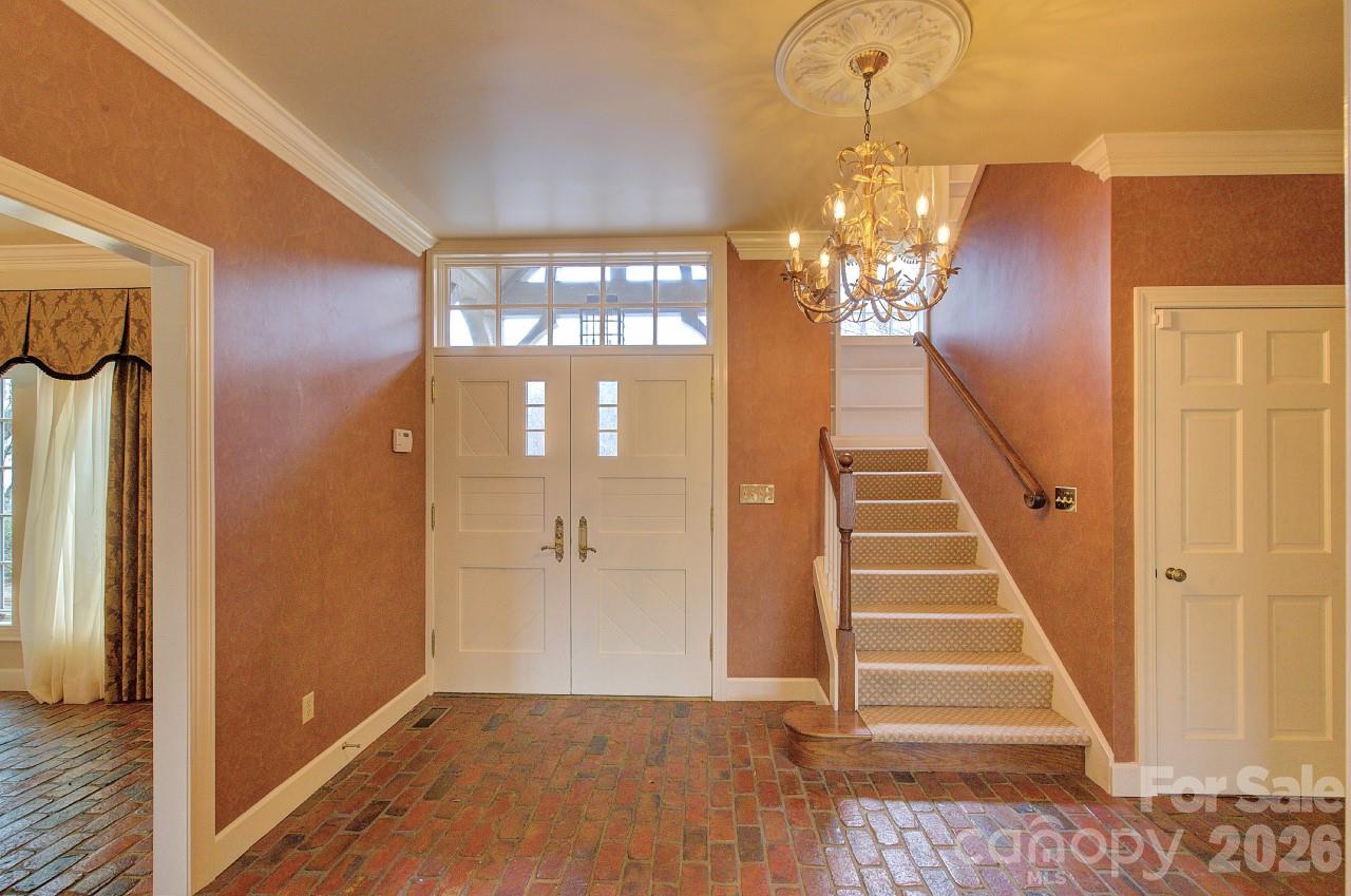 21 Eagle Rock Road Landrum, SC 29356 - Photo 4 of 47