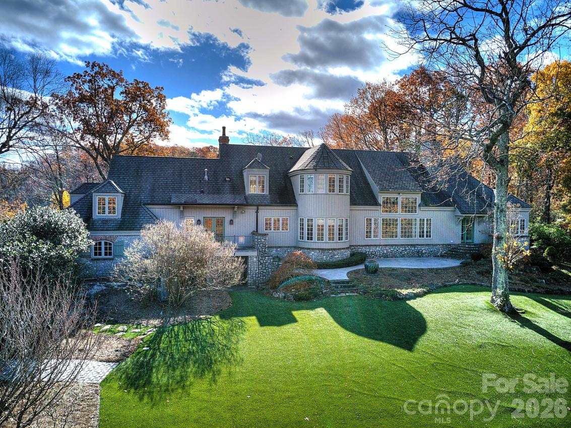 21 Eagle Rock Road Landrum, SC 29356 - Photo 42 of 47